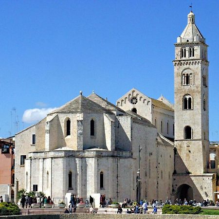 Il Muretto Bed and Breakfast Barletta Buitenkant foto