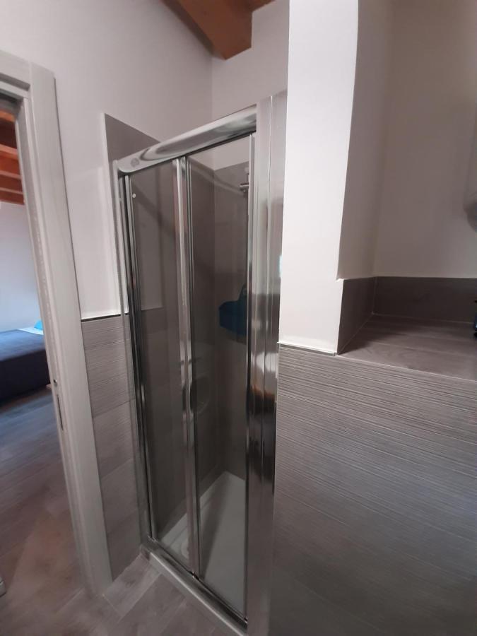 Il Muretto Bed and Breakfast Barletta Buitenkant foto