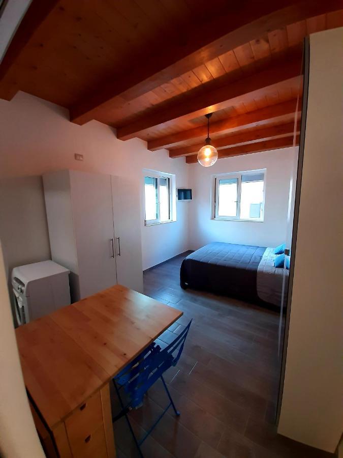Il Muretto Bed and Breakfast Barletta Buitenkant foto