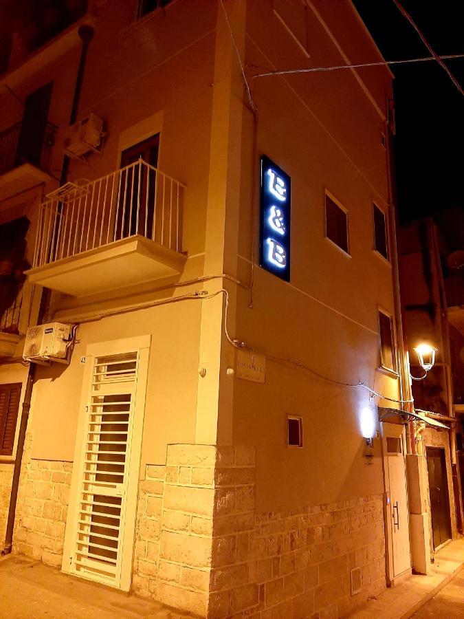 Il Muretto Bed and Breakfast Barletta Buitenkant foto