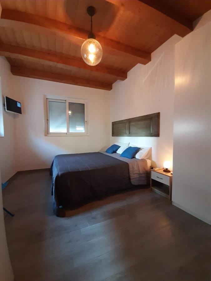 Il Muretto Bed and Breakfast Barletta Buitenkant foto