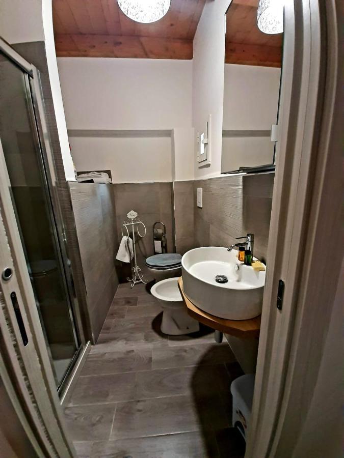 Il Muretto Bed and Breakfast Barletta Buitenkant foto