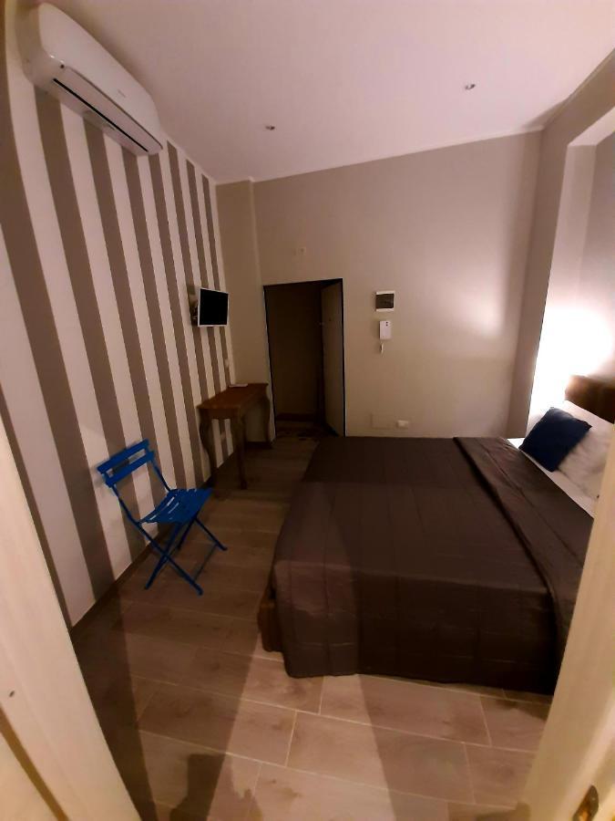 Il Muretto Bed and Breakfast Barletta Buitenkant foto