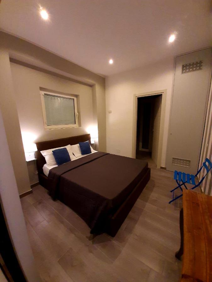 Il Muretto Bed and Breakfast Barletta Buitenkant foto