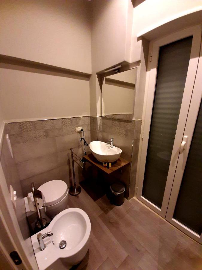 Il Muretto Bed and Breakfast Barletta Buitenkant foto