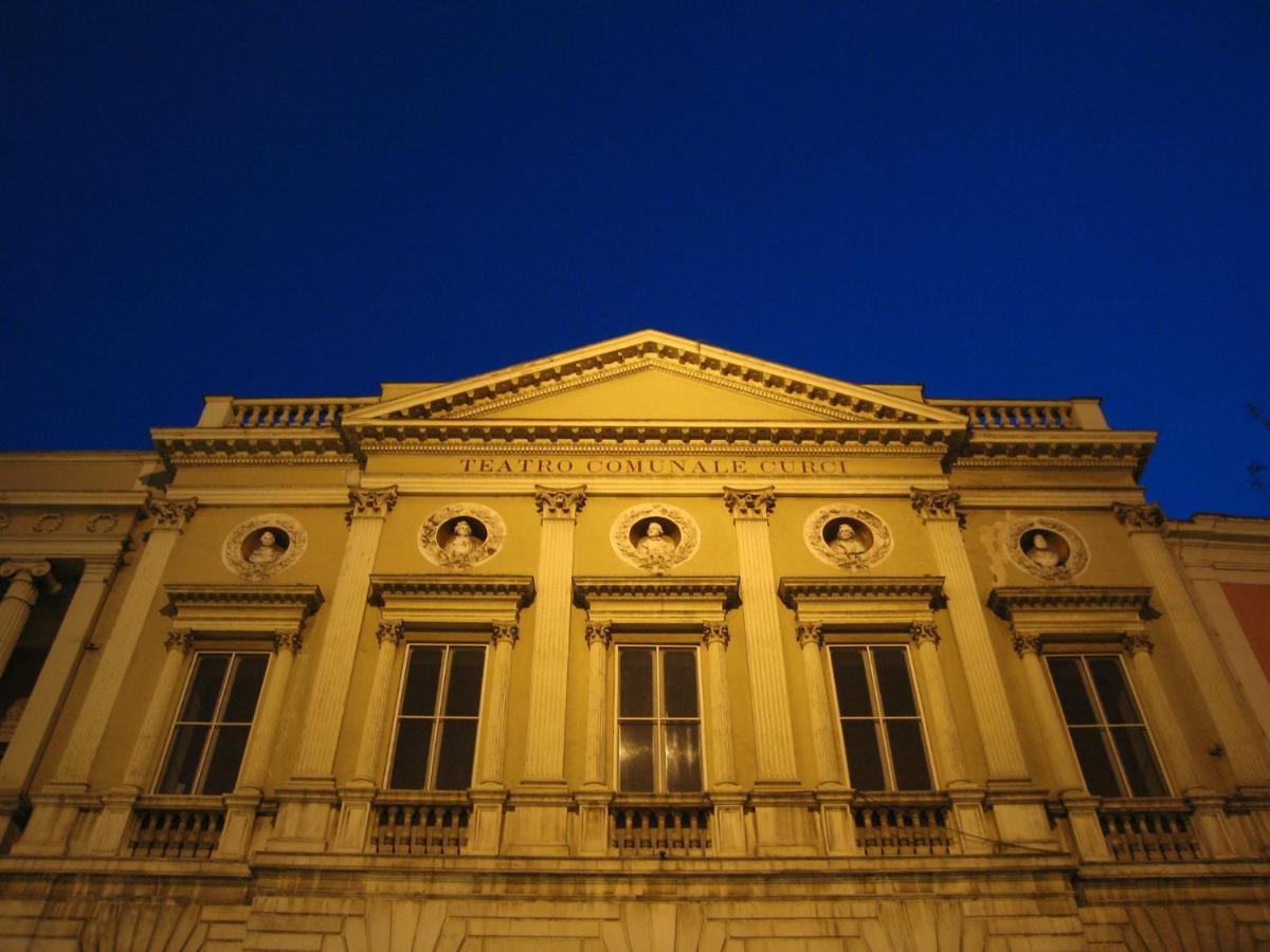 Il Muretto Bed and Breakfast Barletta Buitenkant foto